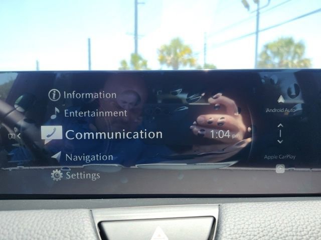 New 2026 MAZDA CX-90 3.3 Turbo w/ Preferred Package AWD/4WD image 34