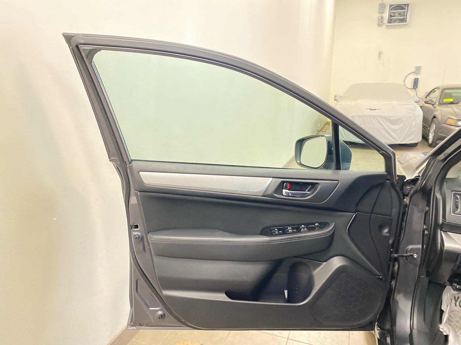 Used 2018 Subaru Legacy 2.5i Premium image 14