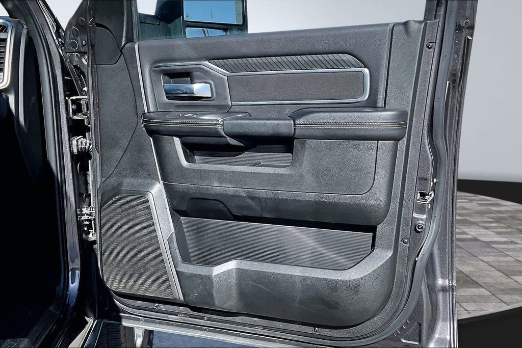 Certified 2025 RAM 2500 Big Horn image 15