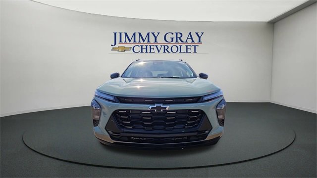 New 2026 Chevrolet Trax ACTIV w/ Sunroof Package image 8