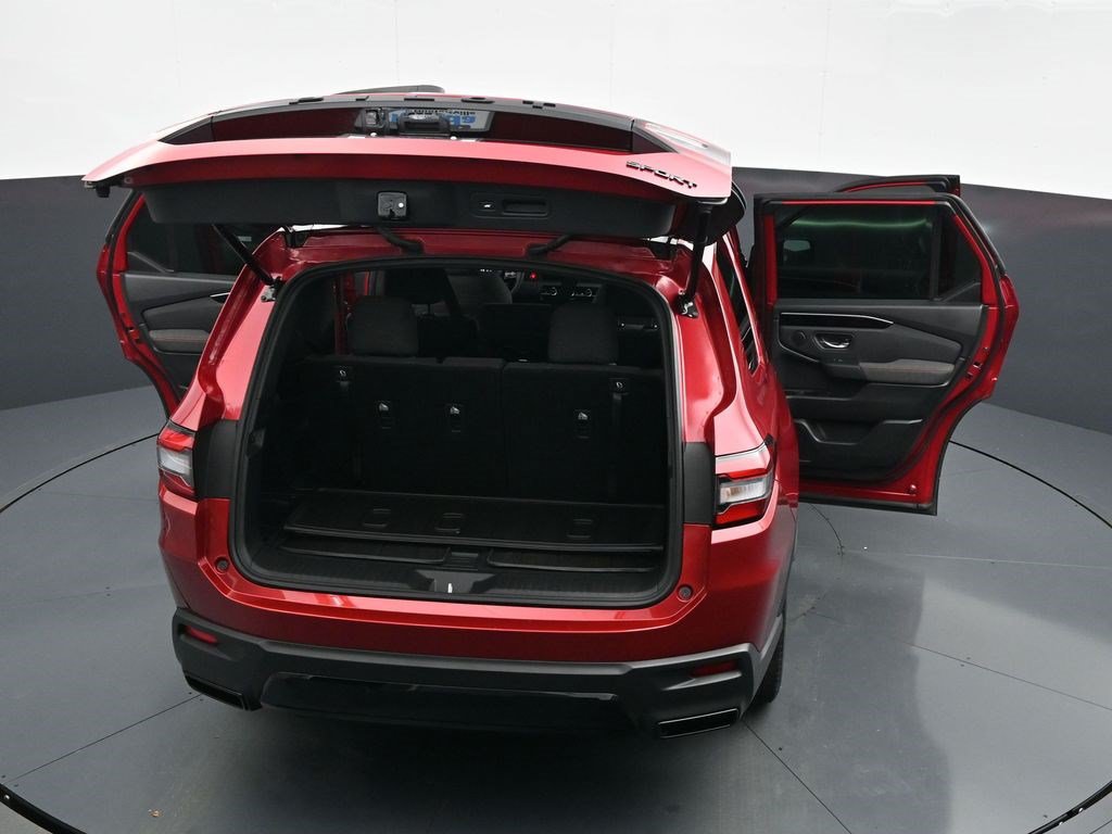 Used 2026 Honda Pilot Sport image 31