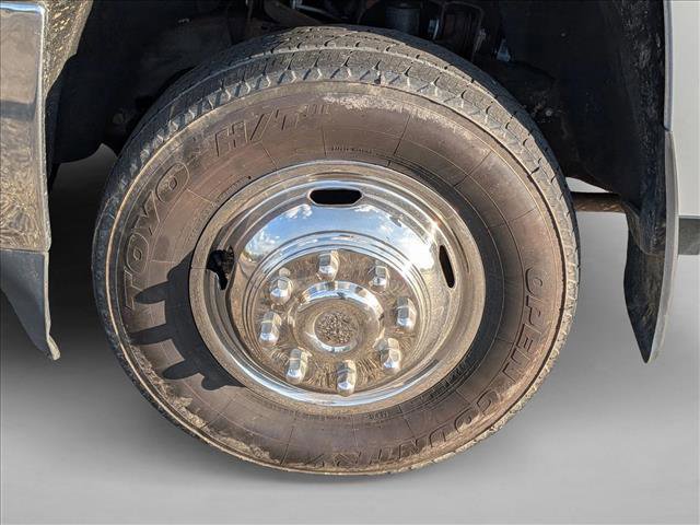 Used 2016 Chevrolet Silverado 3500 W/T AWD/4WD image 14