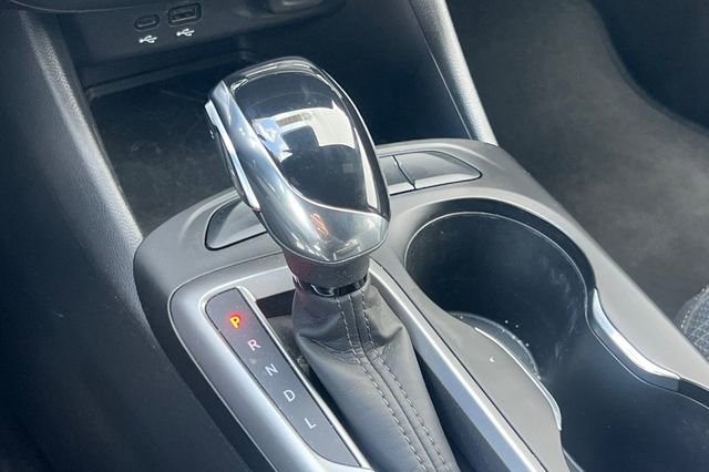 Used 2024 Buick Envista Preferred FWD image 21