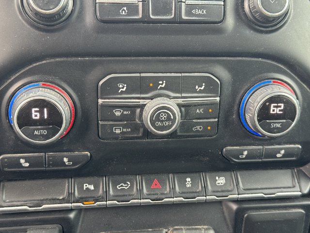 Used 2020 Chevrolet Silverado 2500 LT w/ All Star Edition AWD/4WD image 33