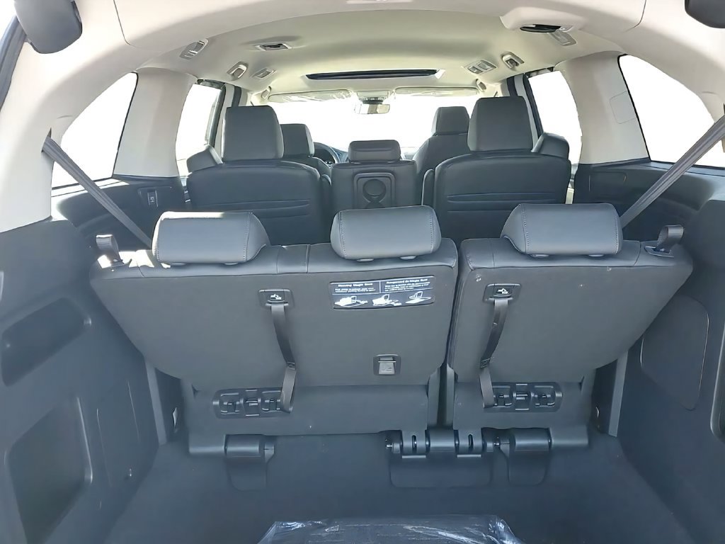 New 2026 Honda Odyssey EX-L image 8