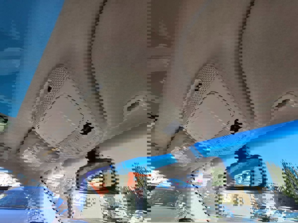 Used 2017 Lincoln Continental Black Label w/ Rear-seat Package image 14