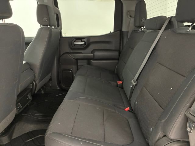 Used 2019 Chevrolet Silverado 1500 W/T w/ WT Convenience Package image 18