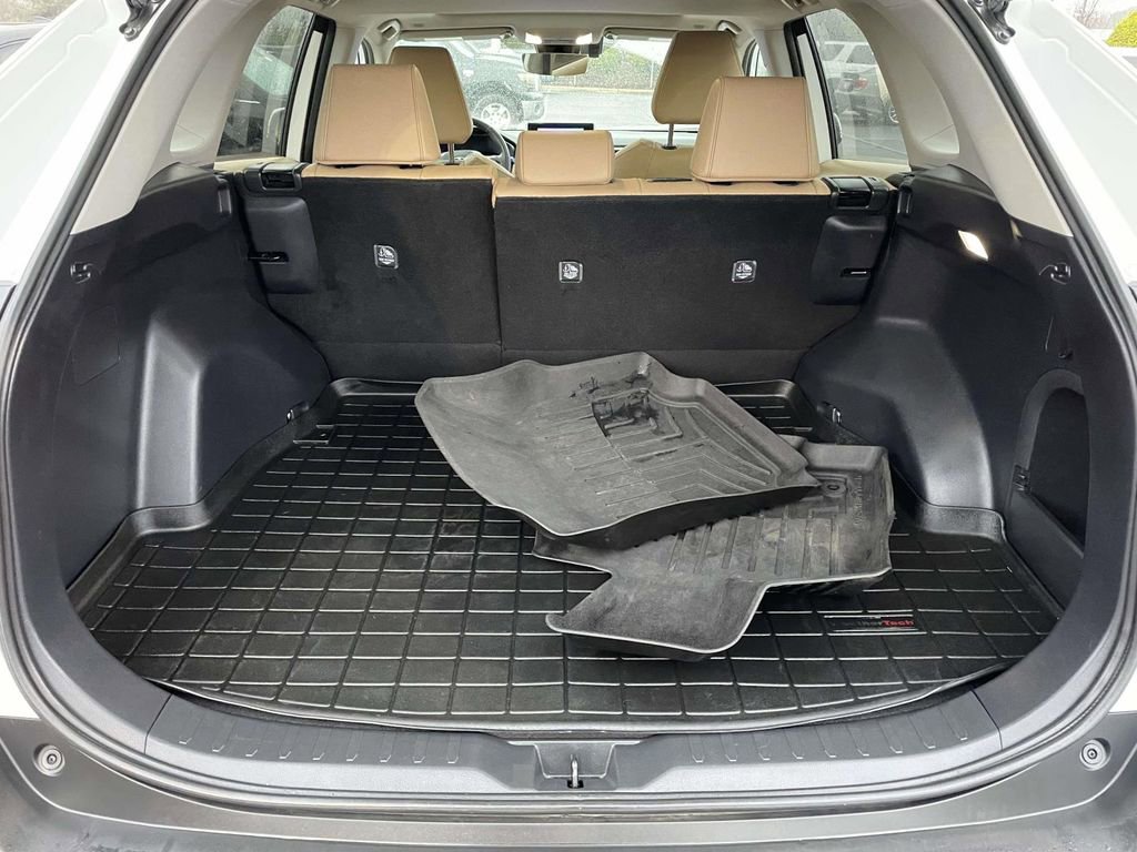 Used 2024 Toyota RAV4 XLE Premium w/ Weather Package image 47