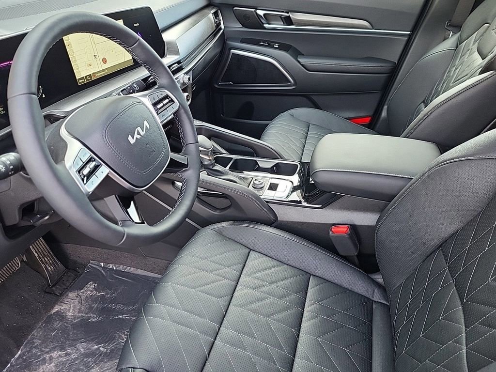 New 2025 Kia Telluride EX X-Line image 12
