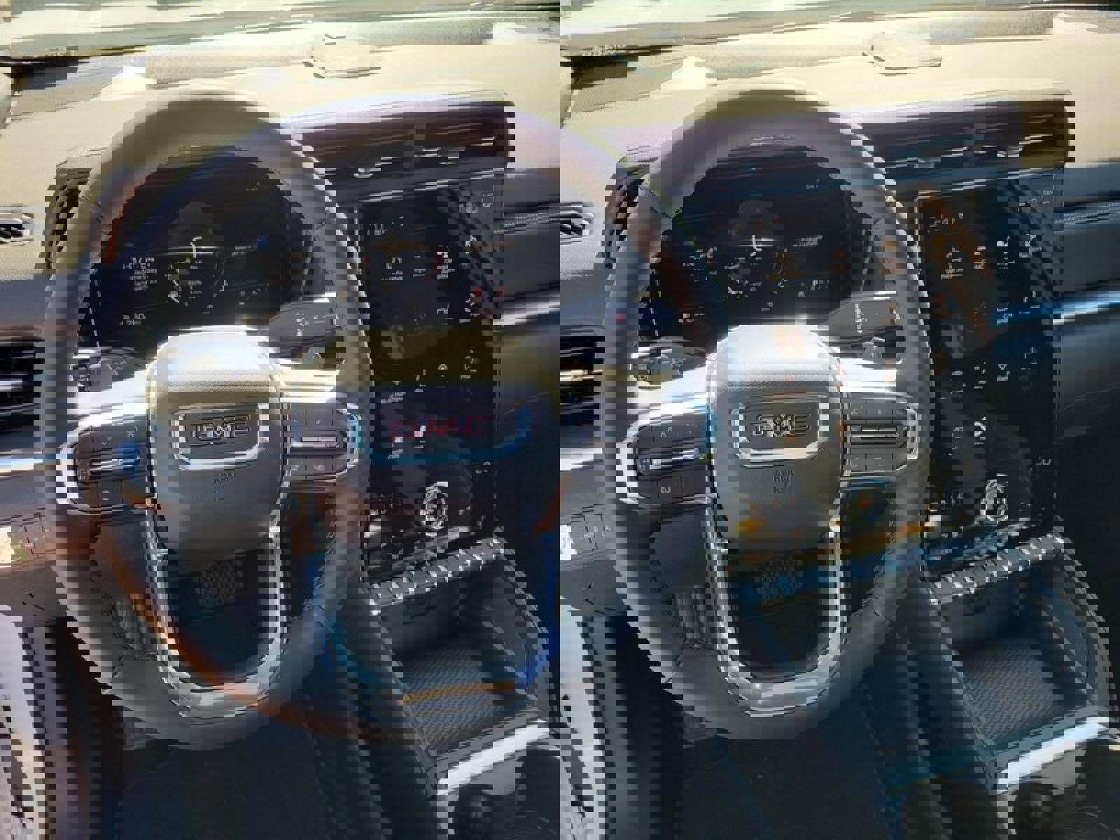 New 2026 GMC Terrain Elevation w/ Black Edition image 14