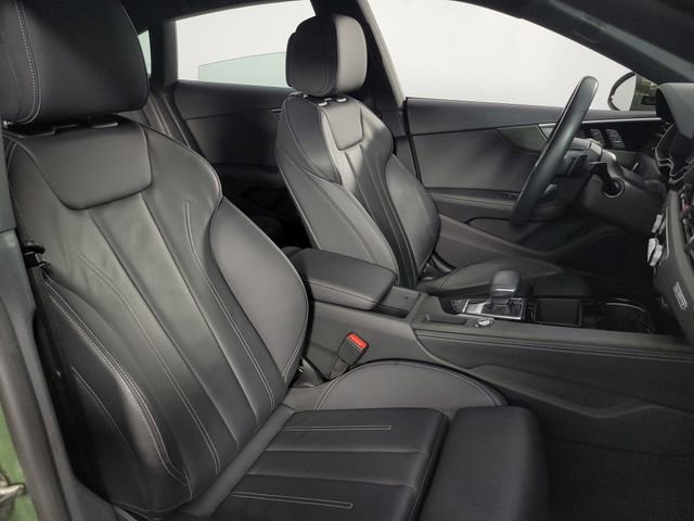 Used 2024 Audi A5 2.0T Premium Plus AWD/4WD image 14