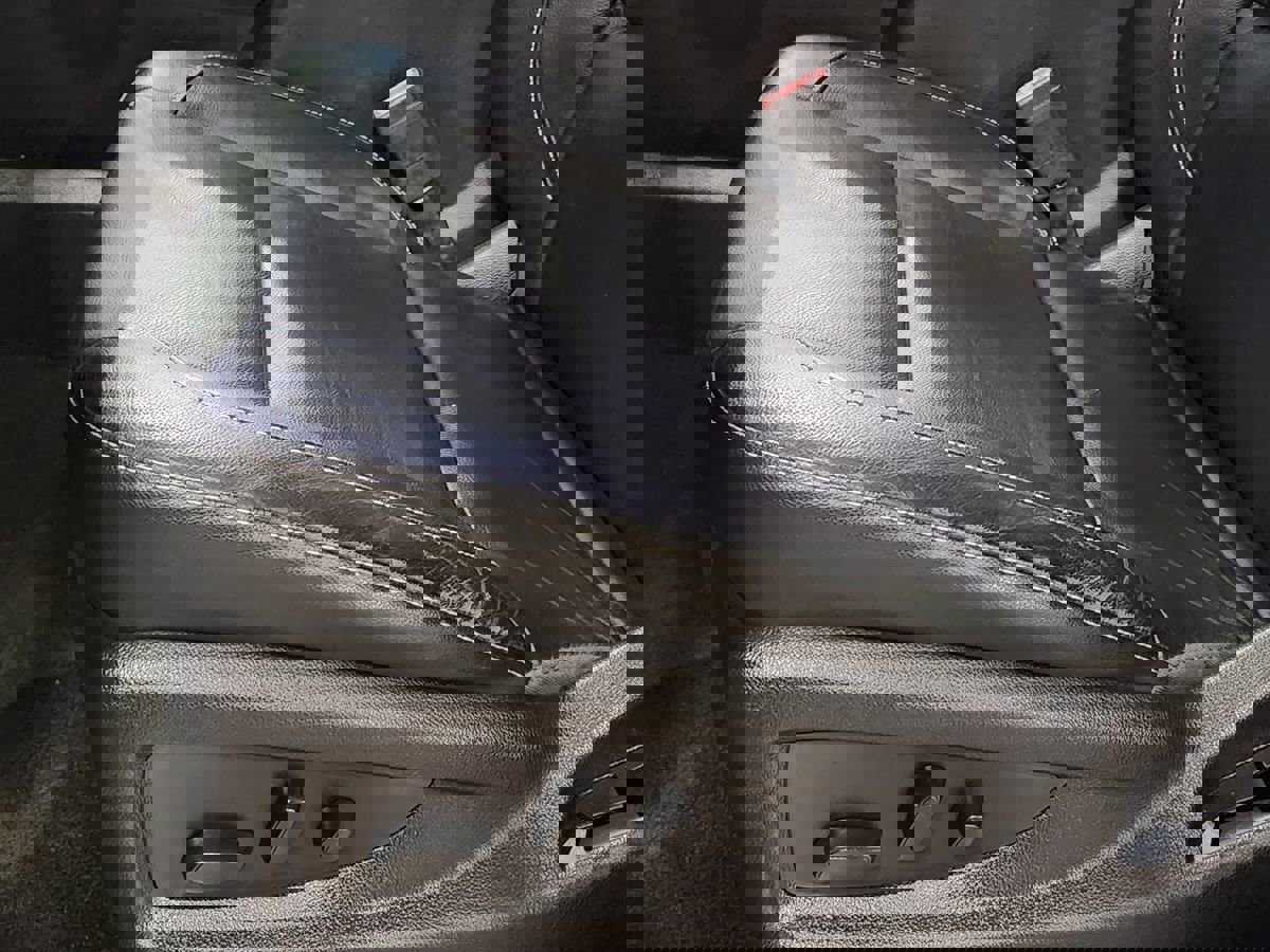 Used 2017 Chevrolet Tahoe LT w/ Texas Edition Package image 44