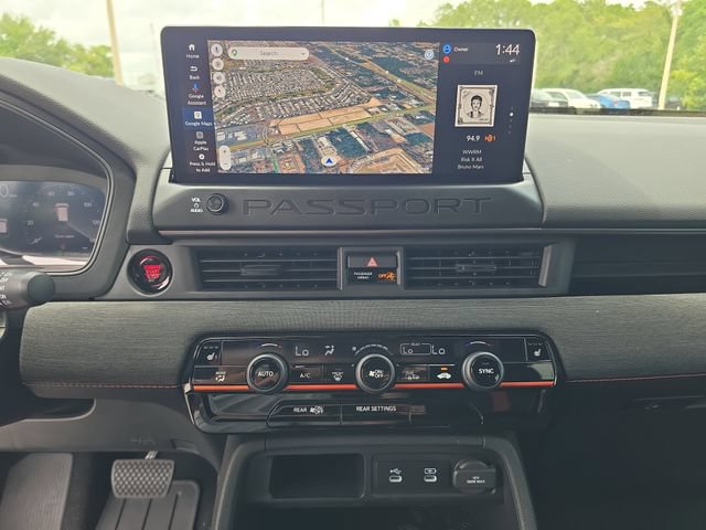 Used 2026 Honda Passport TrailSport image 17