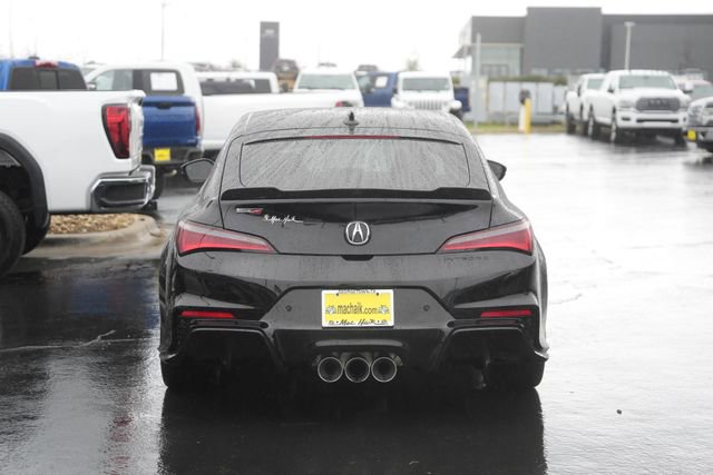 Used 2024 Acura Integra Type S image 7