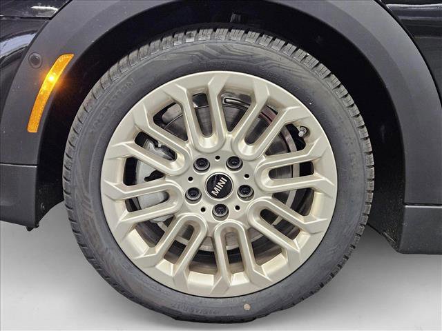 Used 2025 MINI Cooper S image 10