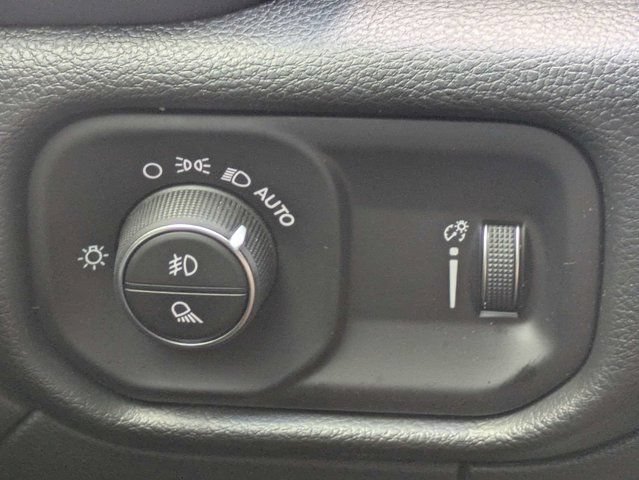 New 2026 RAM 2500 Tradesman AWD/4WD image 23
