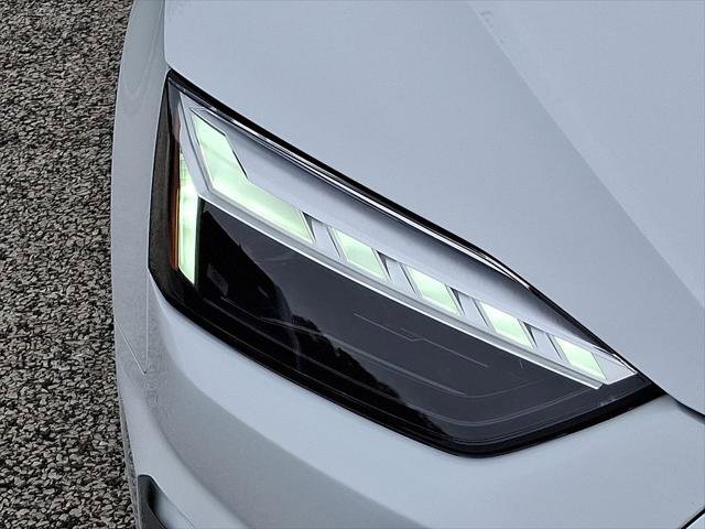 Certified 2023 Audi S5 Premium Plus w/ Premium Plus AWD/4WD image 9