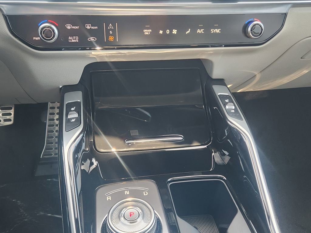 New 2026 Kia Sorento SX Prestige image 24