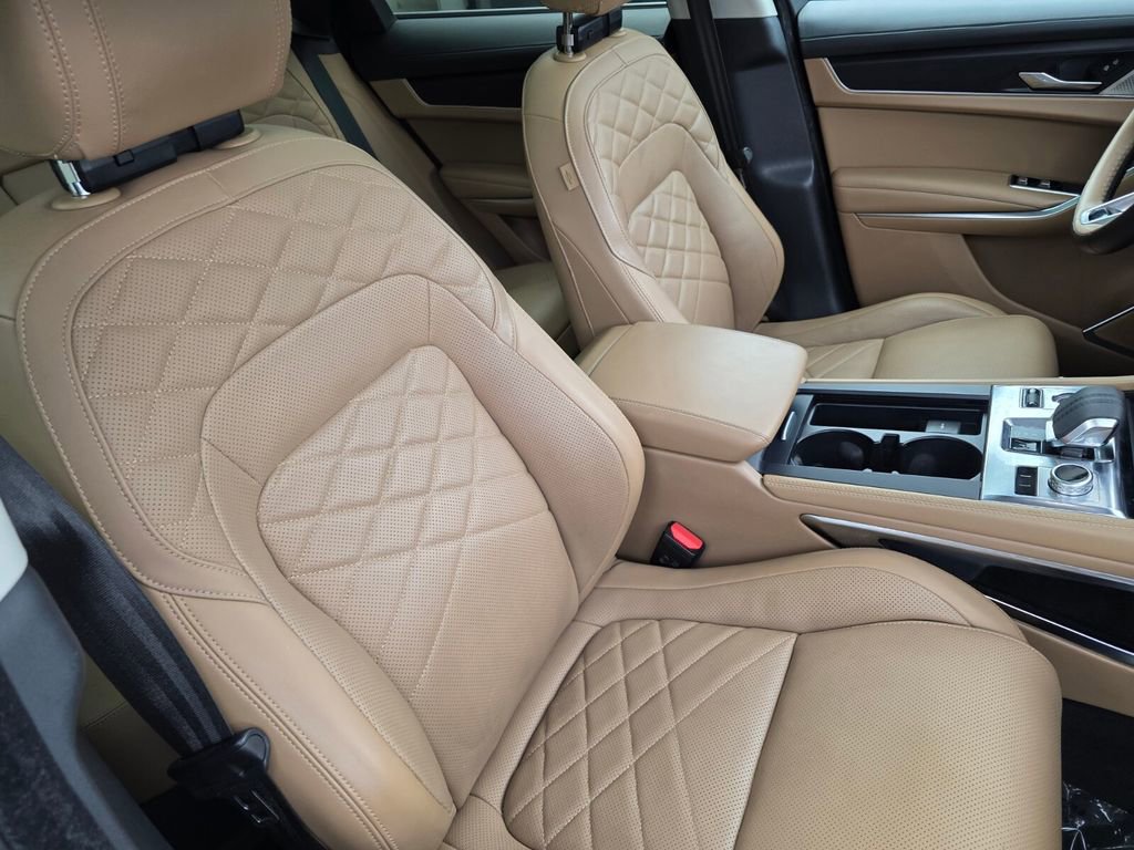 Used 2021 Jaguar F-PACE S AWD/4WD image 25