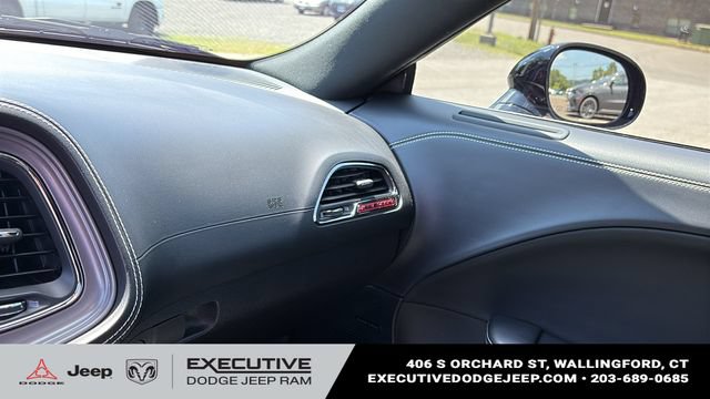 Used 2023 Dodge Challenger SRT Hellcat RWD image 19