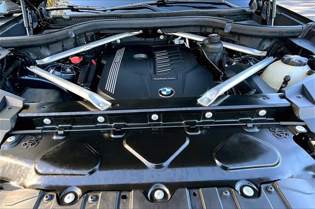 Used 2019 BMW X5 xDrive40i w/ Executive Package image 30