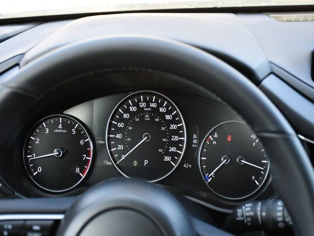 New 2026 MAZDA CX-30 AWD 2.5 S image 22