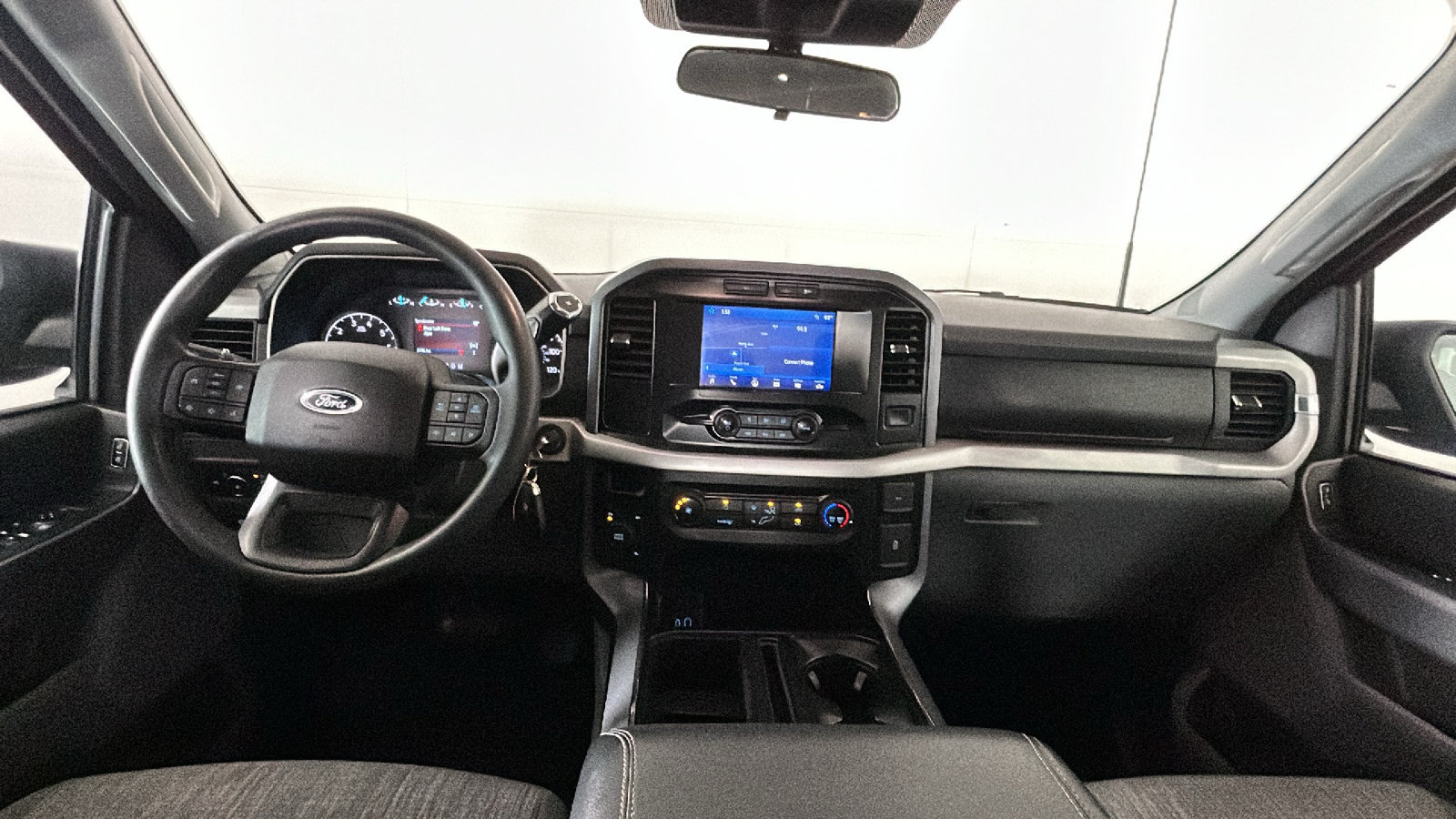 Used 2023 Ford F150 XLT AWD/4WD image 29