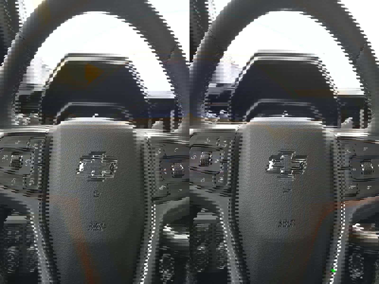 New 2026 Chevrolet Silverado 1500 LT Trail Boss w/ Convenience Package II image 23