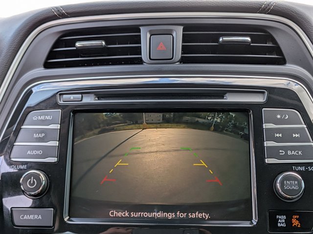 Certified 2023 Nissan Maxima SV w/ Floor Mat Group FWD image 22