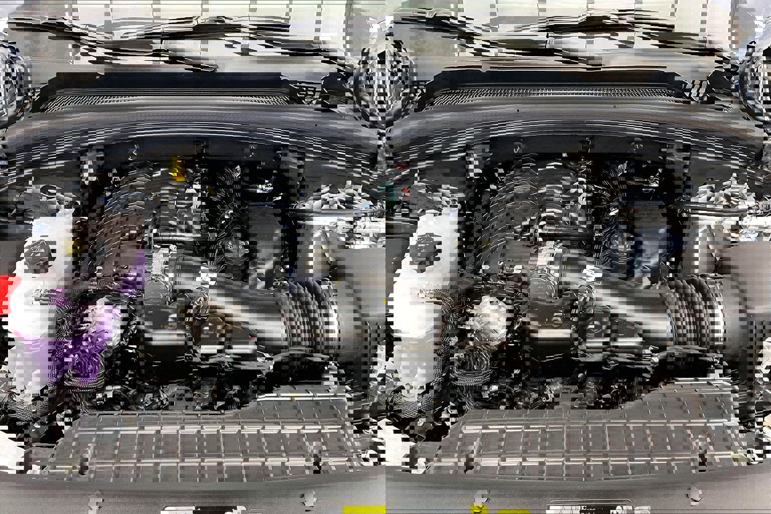 New 2025 Jeep Grand Cherokee Laredo X w/ Luxury Tech Group I image 18