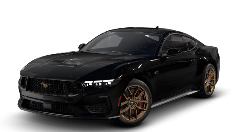 New 2026 Ford Mustang GT Premium RWD image 23