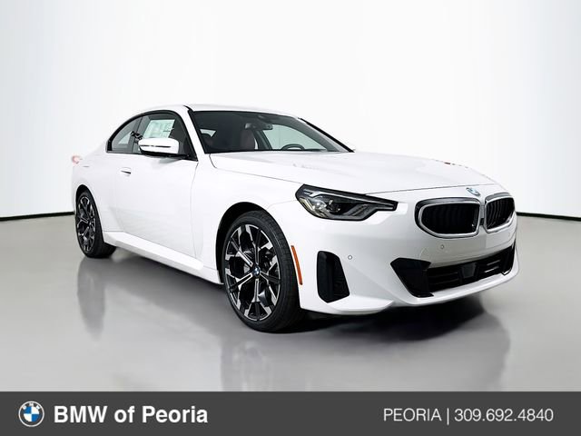Used 2026 BMW 230i xDrive Coupe w/ Premium Package
