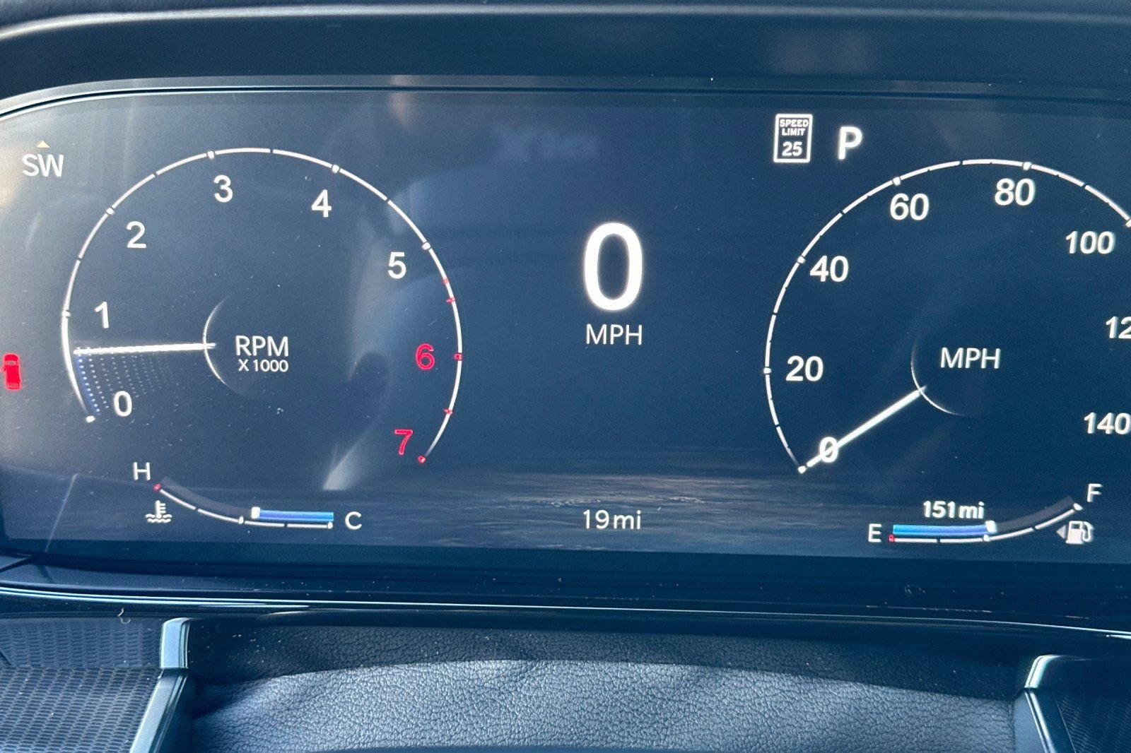 New 2026 Jeep Grand Wagoneer Summit image 29