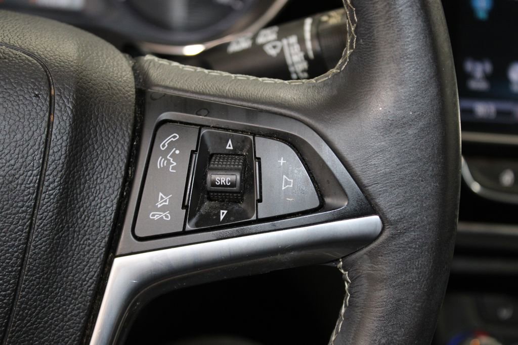 Used 2017 Buick Encore Preferred image 32