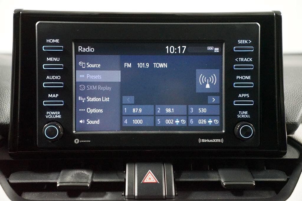 Certified 2022 Toyota RAV4 XLE w/ Convenience Package image 17