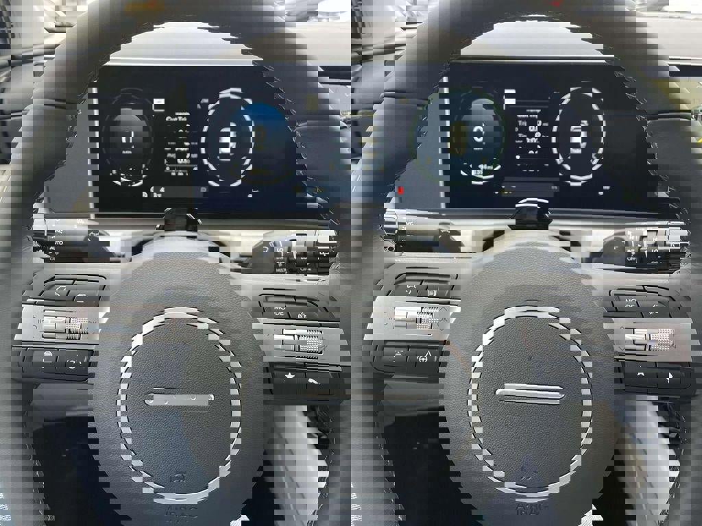 New 2026 Hyundai Tucson SEL image 40