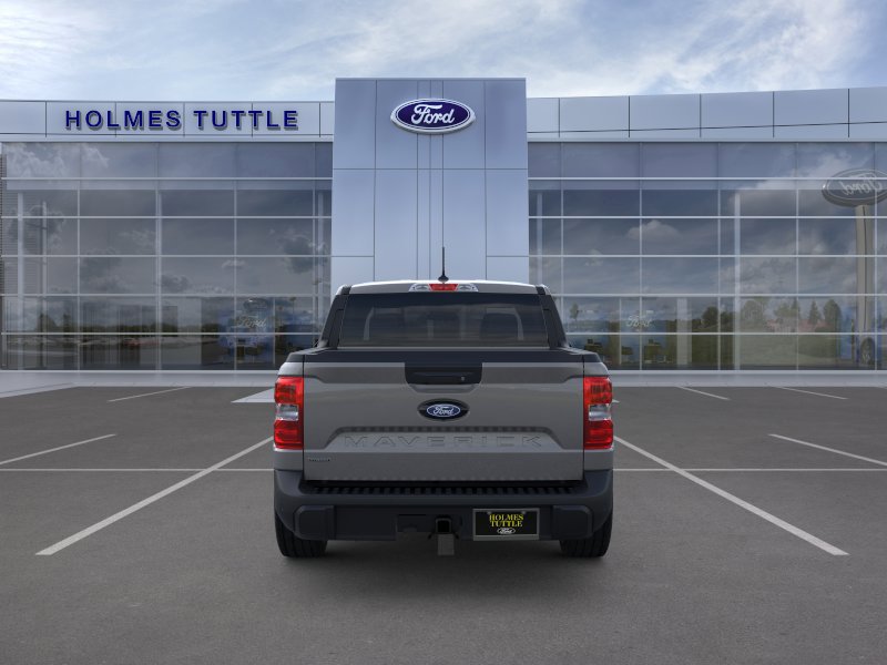 New 2026 Ford Maverick XLT image 5