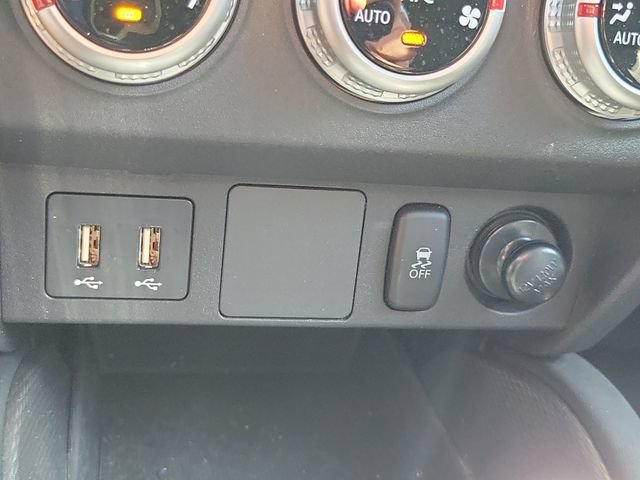 Used 2026 Mitsubishi Outlander Sport ES AWD/4WD image 26