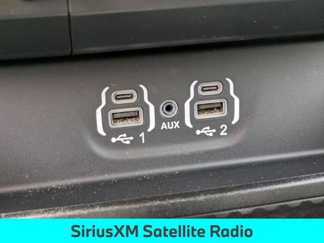 Used 2020 RAM 2500 Big Horn w/ Level 1 Equipment Group image 27