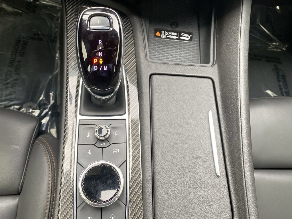 Used 2025 Cadillac CT5 Sport RWD image 16