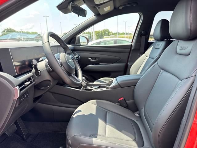 New 2026 Hyundai Santa Cruz XRT image 11