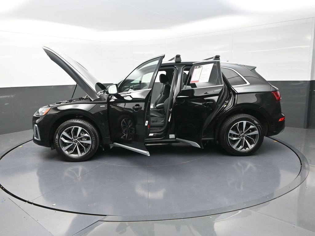 Used 2024 Audi Q5 2.0T Premium Plus image 33