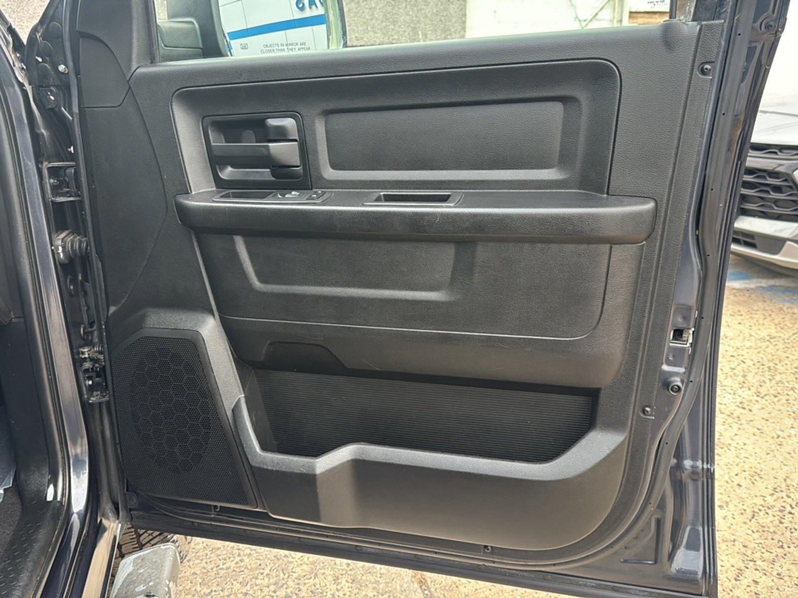 Used 2019 RAM 1500 Express w/ Express Value Package AWD/4WD image 16