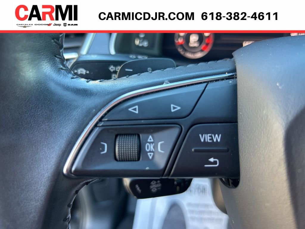 Used 2018 Audi Q7 3.0T Prestige w/ Prestige Package AWD/4WD image 21