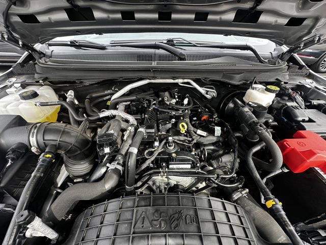Certified 2023 Ford Ranger XLT w/ Equipment Group 301A Mid image 30