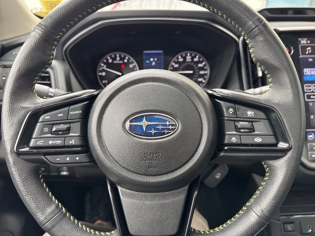 Used 2024 Subaru Ascent Onyx Edition Limited image 10