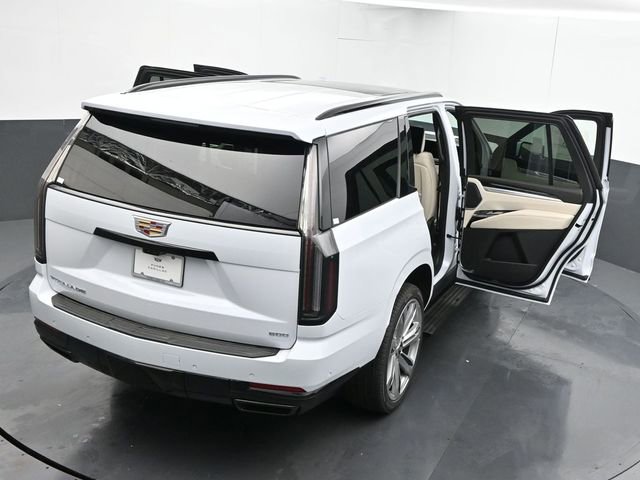New 2026 Cadillac Escalade Sport w/ Touring Package image 60