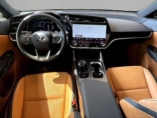 Used 2024 Lexus RZ 450e Premium w/ Accessory Package (Z1) AWD/4WD image 16