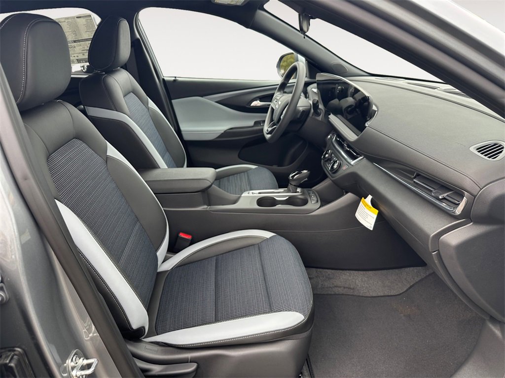 New 2026 Buick Envista Preferred image 15