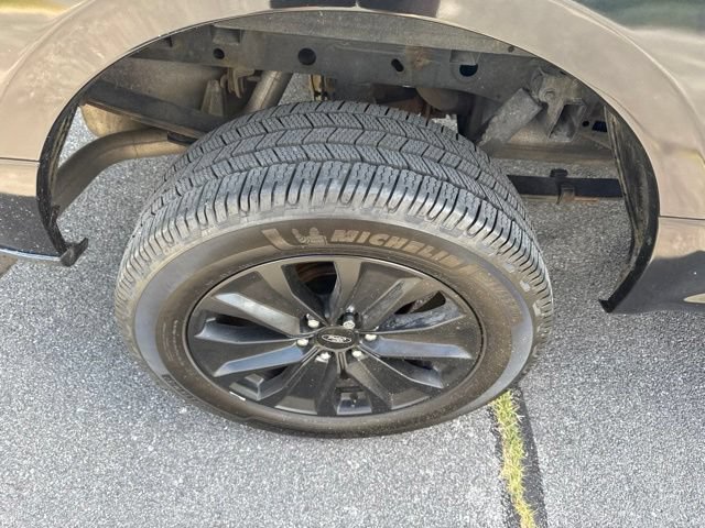 Used 2015 Ford F150 XL AWD/4WD image 9